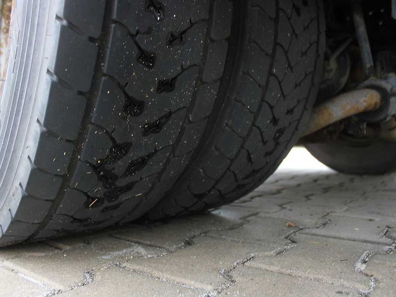 MAN TGL 12.250, MAJÁKY, EURO 6 + PŘÍVĚ - fotka 16 z 18