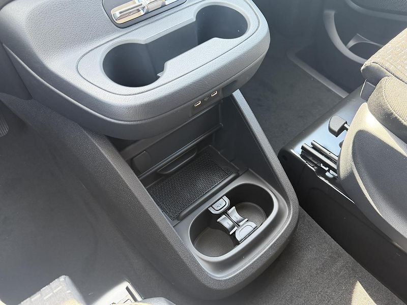 Mercedes-Benz Vito (2026) 119 CDI / TS / L / 4x4 - fotka 19 z 21