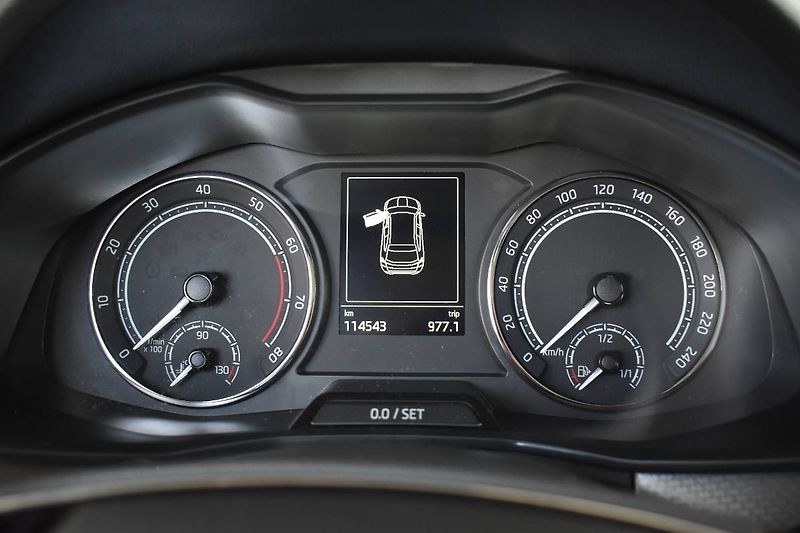 Škoda Kamiq (2022) Style 1.5TSI 110kW - fotka 11 z 24