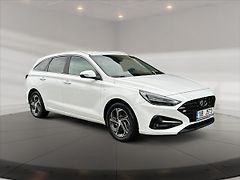 Hyundai i30 1,5 T-GDI Smart - fotografie inzerátu