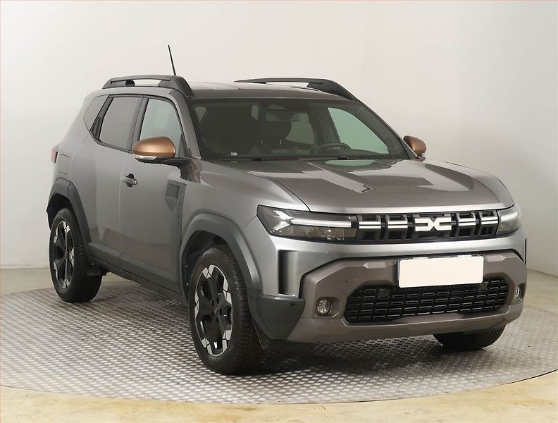 Dacia Duster (2024) Extreme 1.0 TCe - fotografie inzerátu