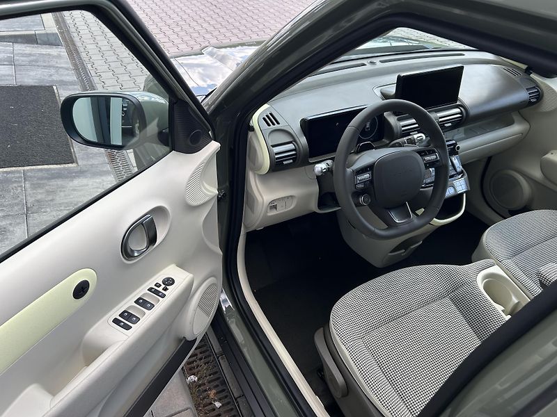 Hyundai Inster 26 POWER STYLE - fotka 12 z 33