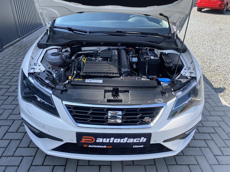 Seat Leon 1.4TSI92kW-1xMAJ.-CZ-FR-KAMERA - fotka 43 z 45