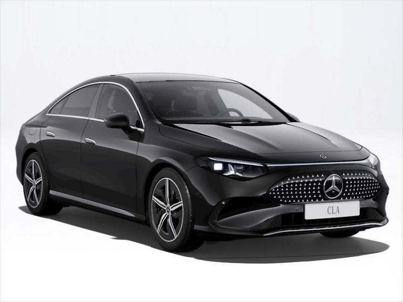 Mercedes-Benz CLA 0,0 350 4M EQ - fotografie inzerátu