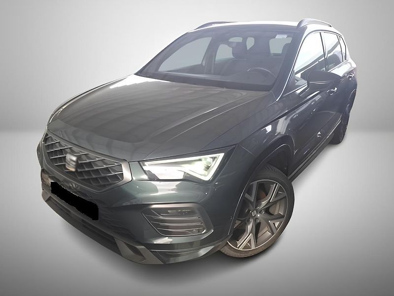 Seat Ateca 2.0TDI DSG FR-Line 1.Maj DPH  - fotografie inzerátu