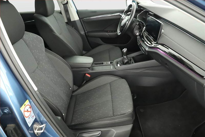 Škoda Octavia (2020) Style 2.0 TDI, Navi, Tempomat - fotka 7 z 14