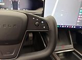 Tesla Model S LR AWD Vzduch Pano. Kam Yoke - náhled 13