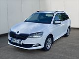 Škoda Fabia 1,0 TSI 70 Ambition - náhled 2