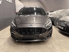 Ford S-MAX (2022) 2.5 HEV,ST-LINE,7 MÍST,ZÁRUKA - fotografie inzerátu