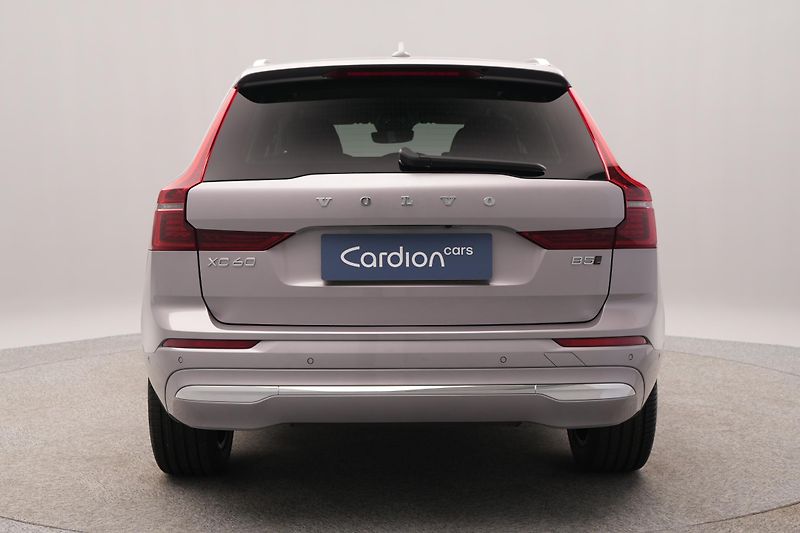 Volvo XC60 (2026) B5 AWD AUT BRIGHT PLUS - fotka 11 z 30