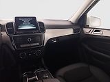 Mercedes-Benz GLE (2016) 350 d - náhled 7