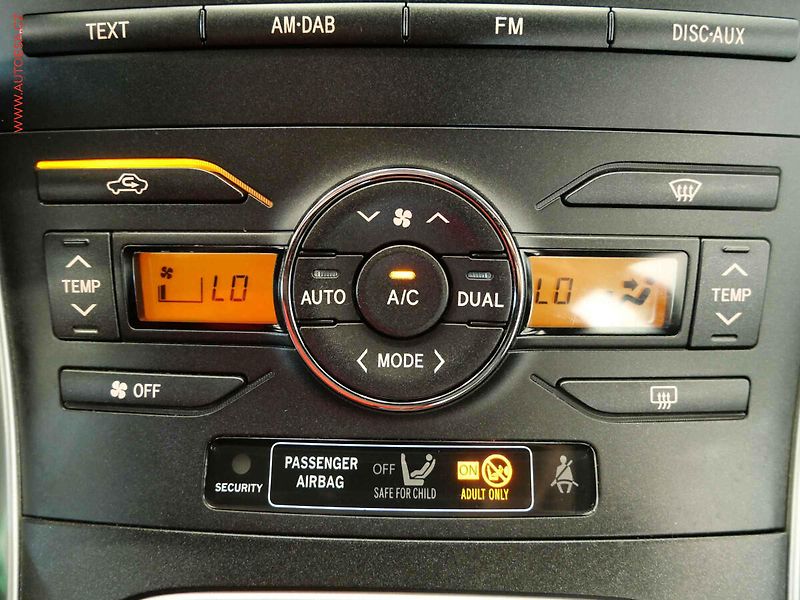 Kia Ceed (2009) 1.4i, 1.maj,ČR, AC - fotka 18 z 21