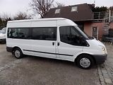 Ford Transit 2,2 TDCI 85 KW LWB TREND TEMP - náhled 8