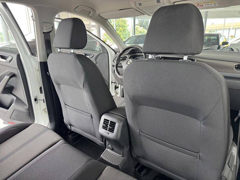Volkswagen T-Roc 2,0TDI 110kW*STYLE*REZERVACE! - fotka 16 z 28