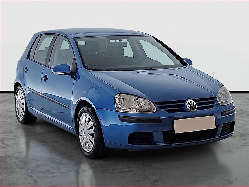 Volkswagen Golf (2005) 1.6, Automat, Serv.kniha - fotografie inzerátu