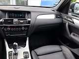 BMW X3 (2017) M Sport xDrive20i, 4X4 - náhled 8