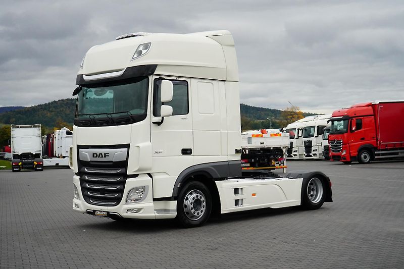 DAF XF (2021) 106 / 480 / E 6 / ACC / MEGA / - fotka 1 z 49