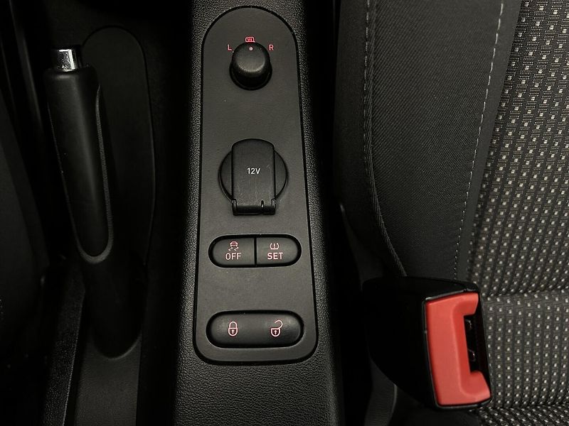 Seat Altea 1.4 TSI XL - fotka 11 z 23