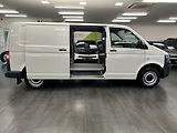 Volkswagen Transporter (2013) T5 L2 CNG/benzín | Záruka - náhled 8