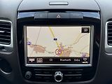 Volkswagen Touareg (2013) 3.0TDI Vzduch Navi Pano Kamera - náhled 8