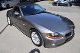BMW Z4 Roadster 2.5i(E85)M54B25 141kW - náhled 7