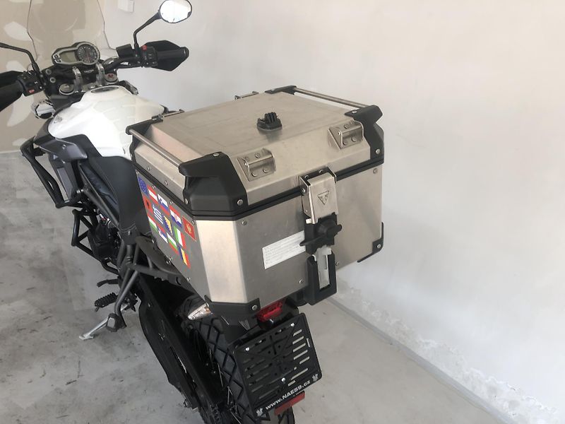 Triumph Tiger 800 XC XCX ABS - fotka 7 z 23