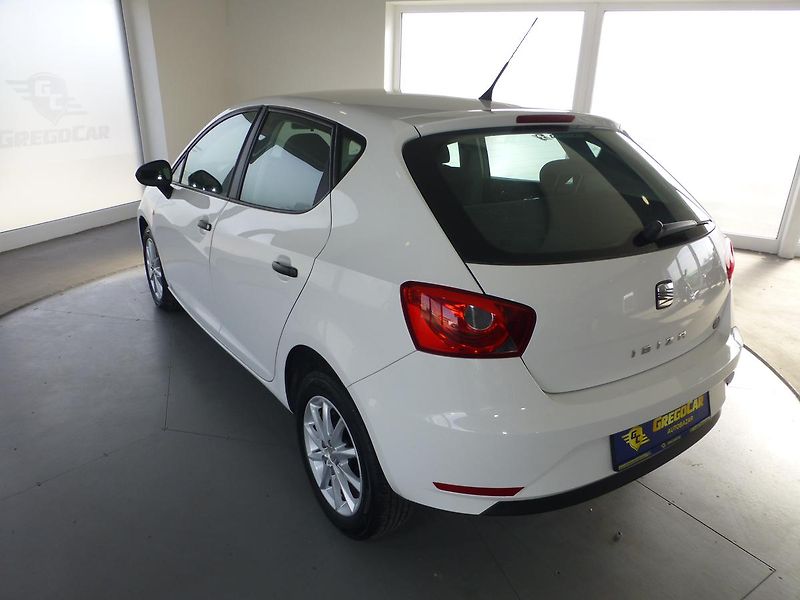 Seat Ibiza (2013) 1,2i-KLIMA*ALU*NAVIGACE - fotka 8 z 25