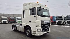 DAF XF 460 FT SC EURO 6 - fotografie inzerátu