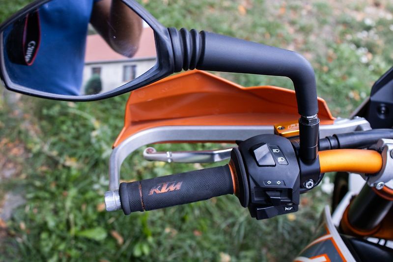 KTM - fotka 22 z 23