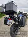 Triumph Tiger 900 GT (2023) - náhled 6
