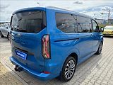 Ford Tourneo Custom 2,0 EcoBlue 125kW Titanium X - náhled 5