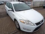 Ford Mondeo (2008) 2.0 TDCI Aotomat! - náhled 6
