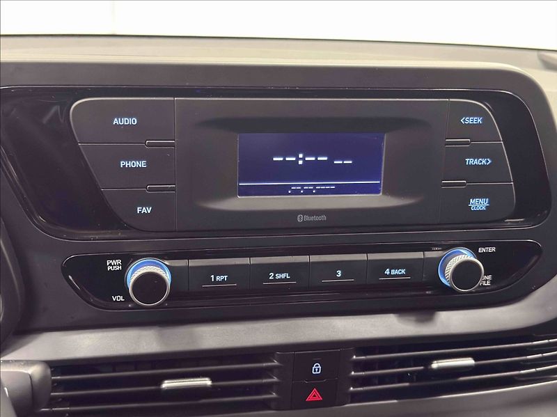Hyundai i20 1,0 T-GDI COMFORT - fotka 14 z 16