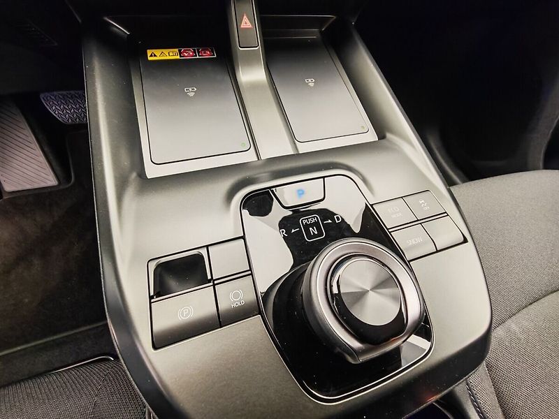 Toyota C-HR BEV  77 kWh Style Dynamic - fotka 41 z 41