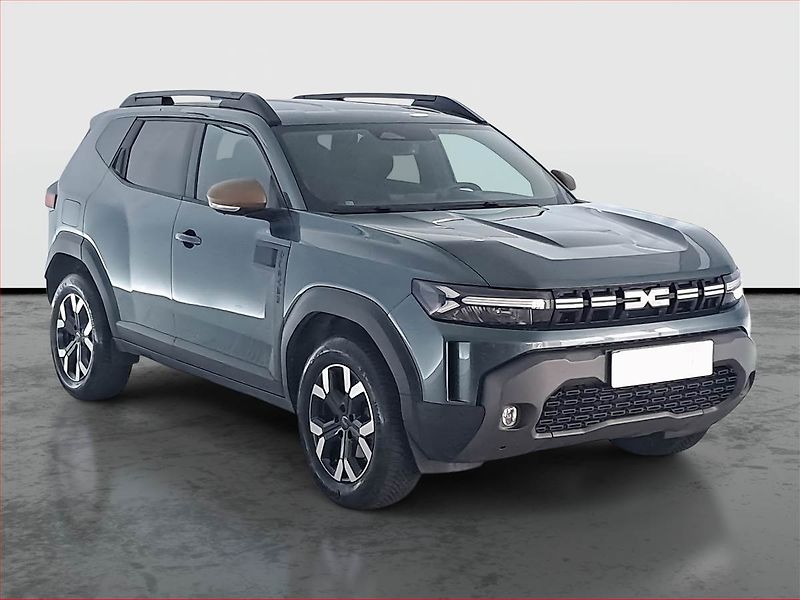 Dacia Duster (2024) 1.2 TCe - fotografie inzerátu