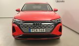 Audi Q8 e-tron 55 Q Kam 4 zóny Matrix BLIS - náhled 1