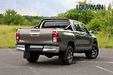 Toyota Hilux MT ACTIVE - náhled 15