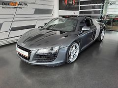 Audi R8 (2008) 4.2 FSI quattro (309kW/420k) R - fotografie inzerátu