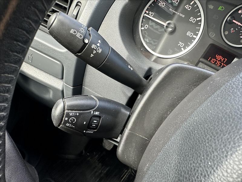 Fiat Scudo 2,0 JTD 9.MÍST LONG TAŽNÉ - fotka 20 z 24