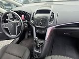 Opel Zafira 1.4 i 103kw 7 Míst  - náhled 17
