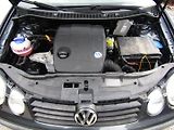 Volkswagen Polo (2005) 1.2i 40kW   CZ PŮVOD - náhled 31