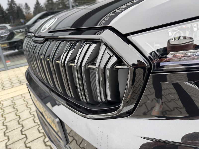 Škoda Kodiaq (2026) 2.0TDI 142kW 4X4 SPORT DCC CZ! - fotka 17 z 46