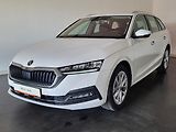 Škoda Octavia - náhled 1