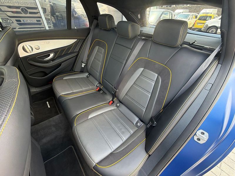 Mercedes-Benz Třídy E 63 S AMG - fotka 27 z 47