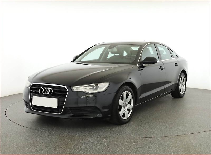 Audi A6 (2011) 3.0 TDI, 4X4, Automat, Navi - fotka 2 z 20