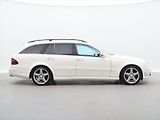 Mercedes-Benz Třídy E 3,2 E320 165kW AMG Paket - náhled 8