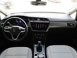 Volkswagen Touran (2024) Comfortline 1,5 TSI 110KW 7MÍS - náhled 16