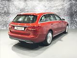 Mercedes-Benz Třídy C 2,1 CDi Exclusive, Panorama - náhled 3