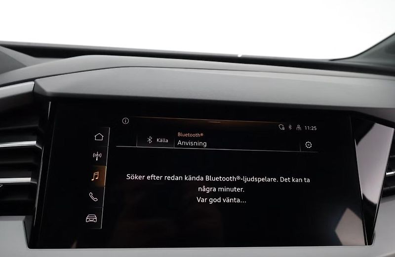 Audi Q4 50 e-tron Q SoH 92% Kamera  - fotka 19 z 23