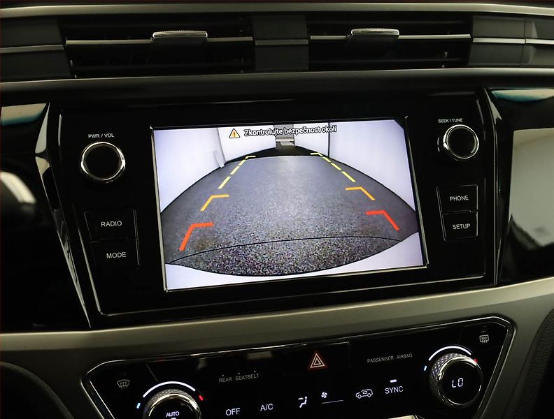 SsangYong Korando (2024) 1.5 T-GDI - fotka 14 z 18